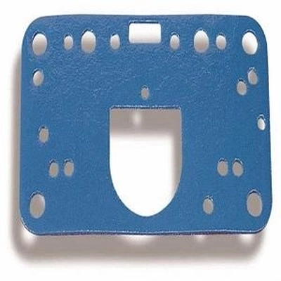 Metering Block Gasket by HOLLEY - 108-90-2 gen/HOLLEY/Metering Block Gasket/Metering Block Gasket_01